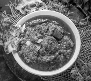 Chicken Rara