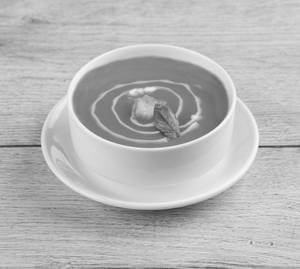Cream Of Tomato Soup