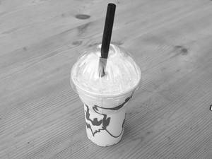 Choco Frappe
