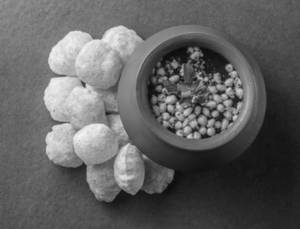 Pani Puri