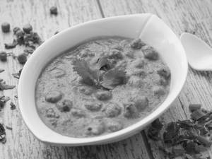 Channa Masala