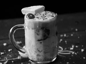 Kulfi Falooda
