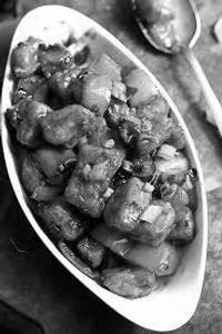 Chilli Paneer