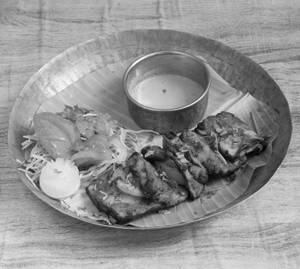 Paneer Tikka