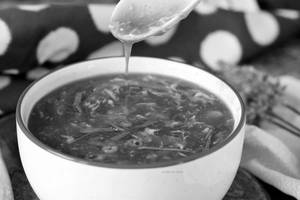 Hot & Sour Soup (170 Ml )