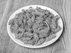 Red Sauce Penne Pasta