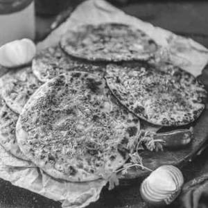 Missi Roti