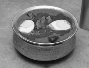 Chicken Gavthi Handi Khandeshi