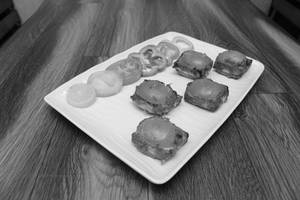 Paneer Tikka