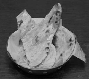 Butter Naan