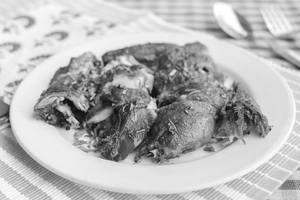 Chinese Fried Chicken