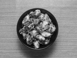 Aloo Jeera