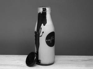 Nutella Shake