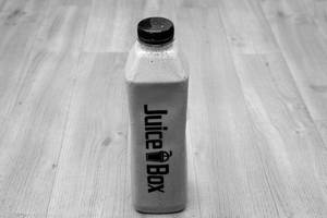 Pomegranate Milkshake [1000ml]