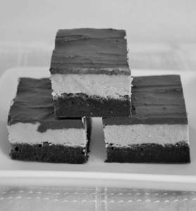 Madness Brownie