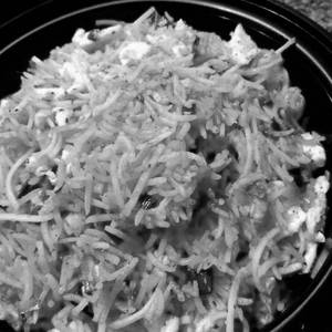 Schezwan Fried Rice (mix)