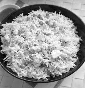 Paneer Fried Rice