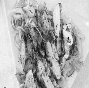 Shalimar Murg Tikka (6pcs)