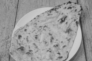 Butter Naan