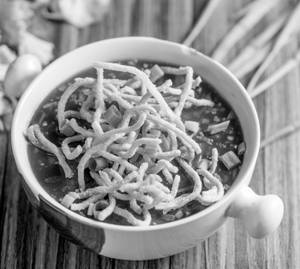 Veg Manchow Soup