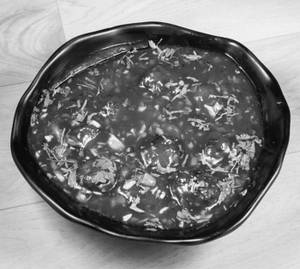 Chicken Manchurian