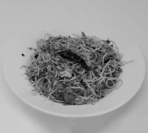 Singapuri Chowmein
