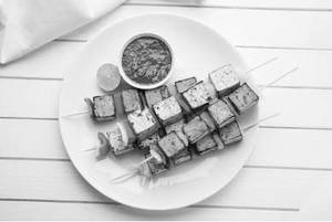 Paneer Tikka ( 6 Pcs )