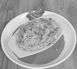 Veg Fried Rice