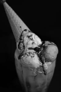 Bbm Special Falooda