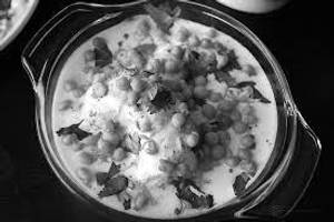 Curd Vadai