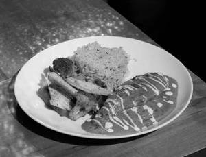 Piri Piri Chicken