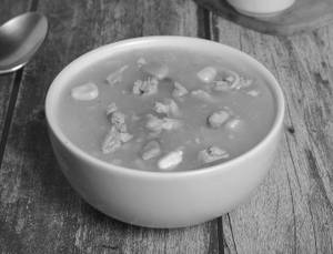 Chicken Sweet Corn Soup