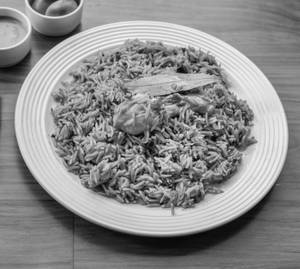 Murg Biryani