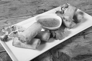 Veg Spring Roll