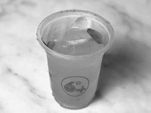 Masala Lemonade