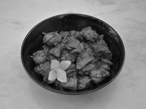Chicken Chilli      