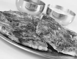 Chicken Lappa (1 pc)