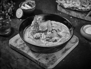 Mutton Korma