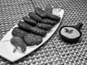 Hara Bhara Kebab