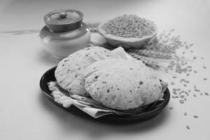 Tawa Roti
