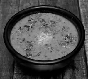 Dal Palak Tadka