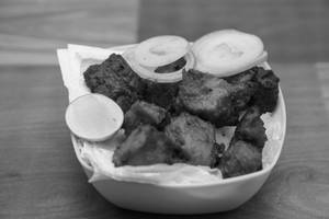 Boneless Chicken 65
