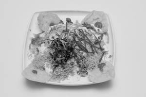Papdi Chaat