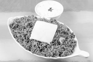 Special Vegetable Pulao [500 Grams]