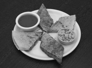 Masala Dosa 