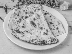 Butter Naan