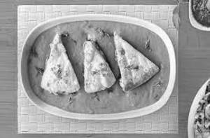 Paneer Pasanda