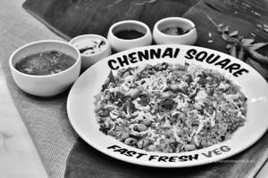 CS Signature Poha