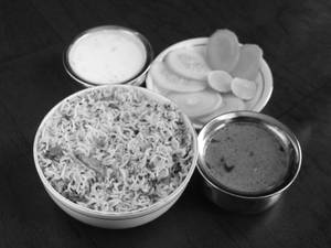 Jeera Rice