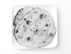 Tandoori Roti